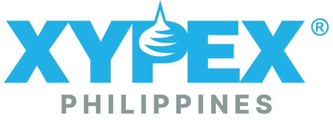 Xypex Philippines Logo