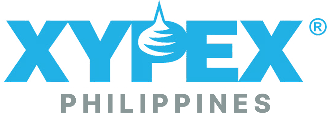Xypex Philippines Logo